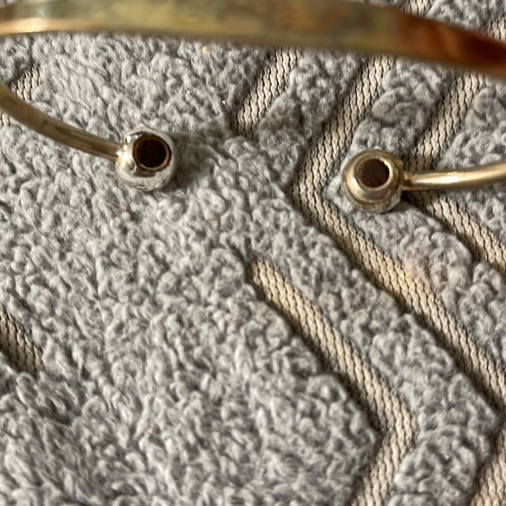 Cooper bracelet - Picture 4 of 7
